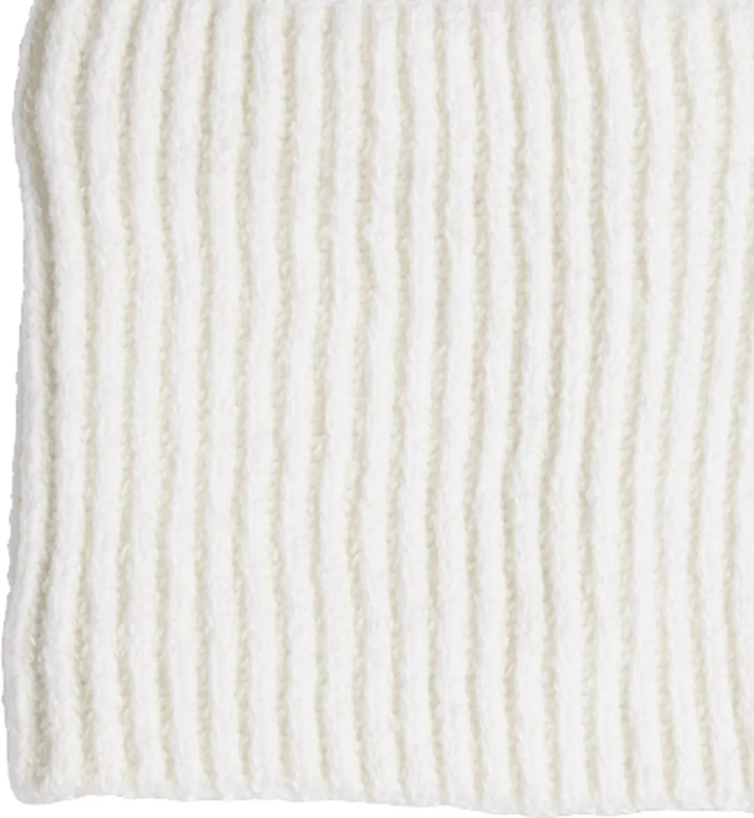 Adidas Nekwarmer Wit Dames