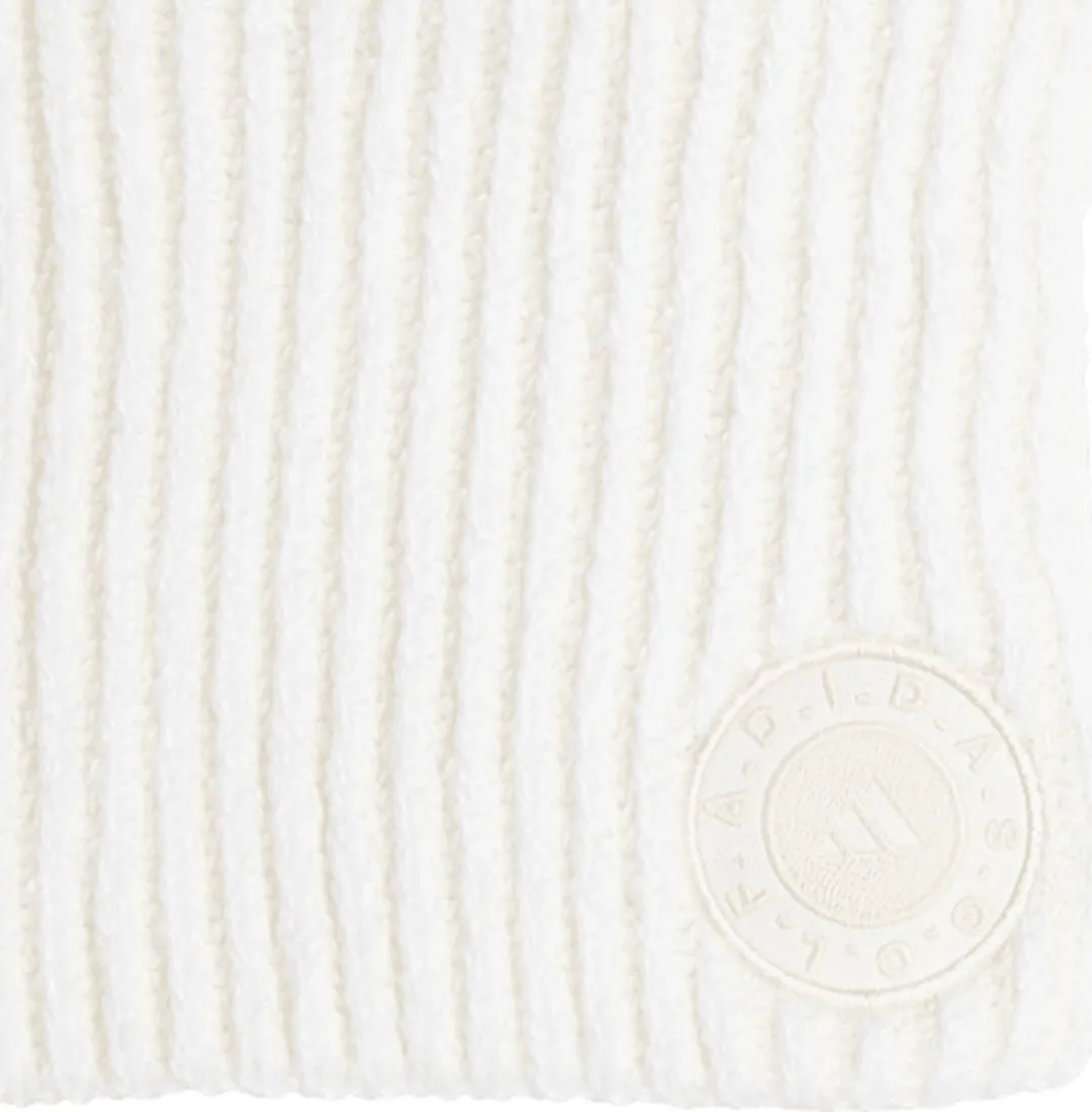 Adidas Nekwarmer Wit Dames