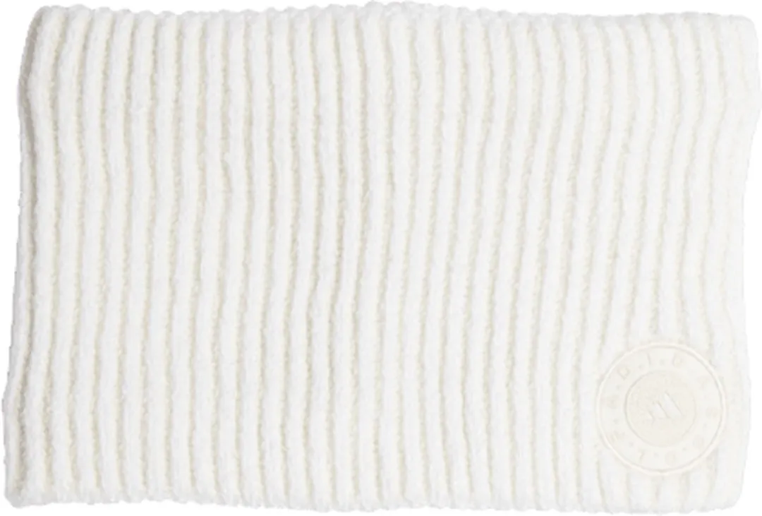 Adidas Nekwarmer Wit Dames