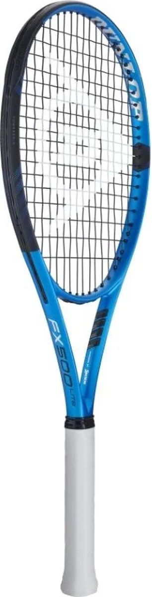 Dunlop TFFX500 Lite Tennisracket - Blauw