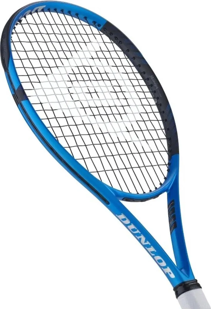 Dunlop TFFX500 Lite Tennisracket - Blauw