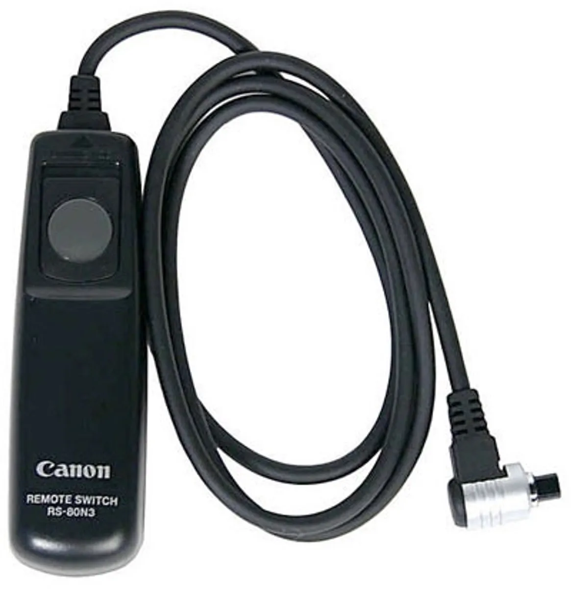 Canon RS-80N3 Kabelafstandsbediening