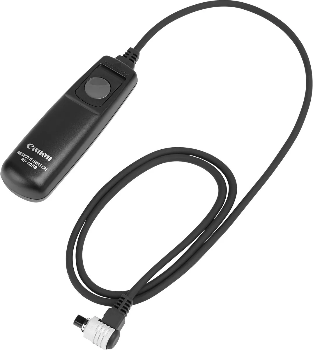 Canon RS-80N3 Kabelafstandsbediening