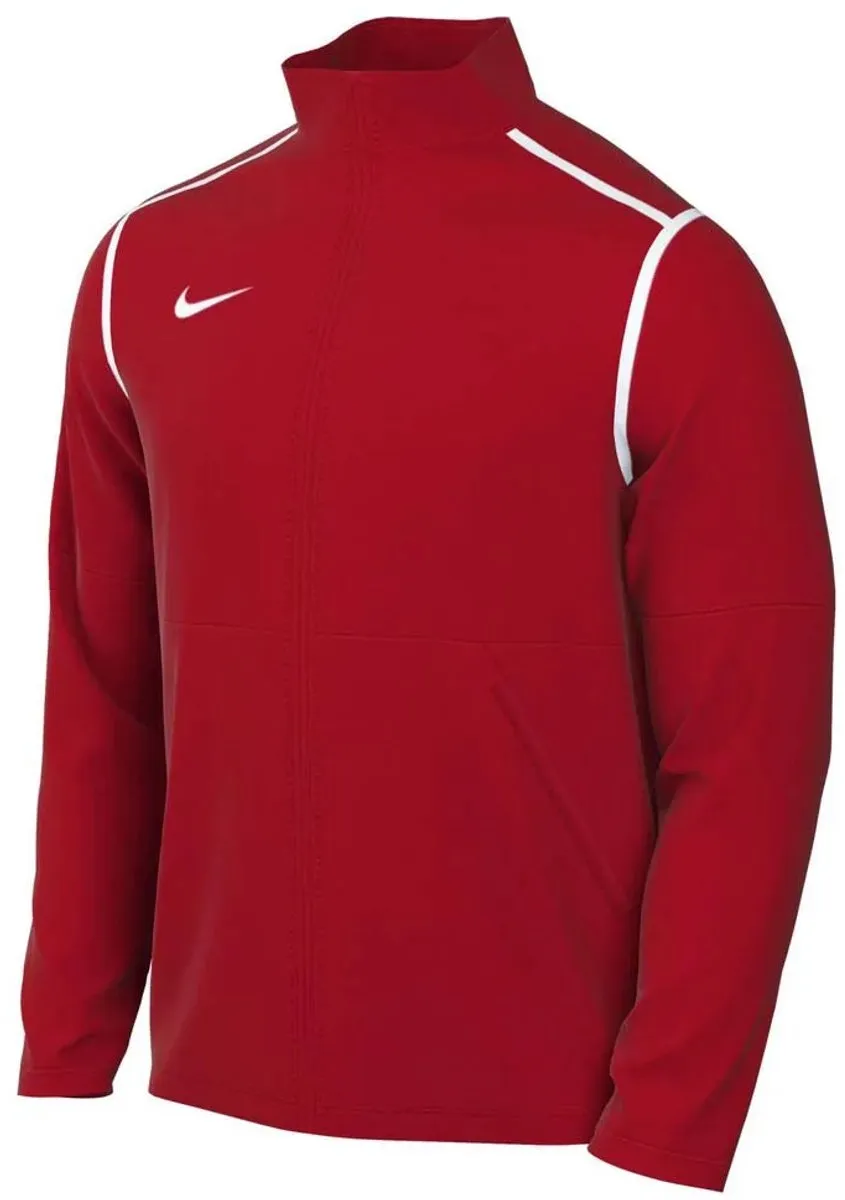 Nike Park 20 Trainingsjack - Rood