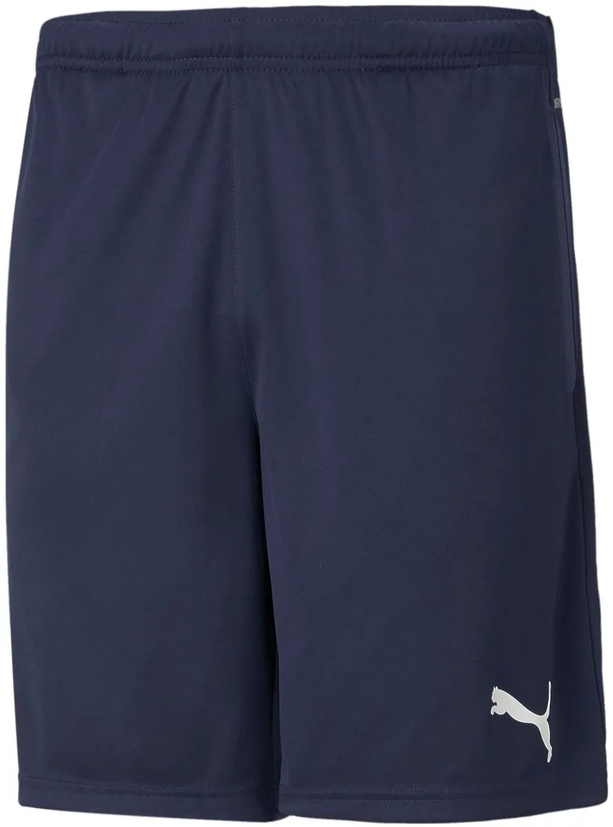 PUMA TeamRISE Short Heren 3XL