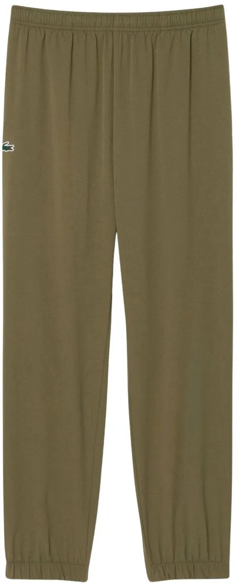Lacoste Tennis Trainingspak M - Kaki