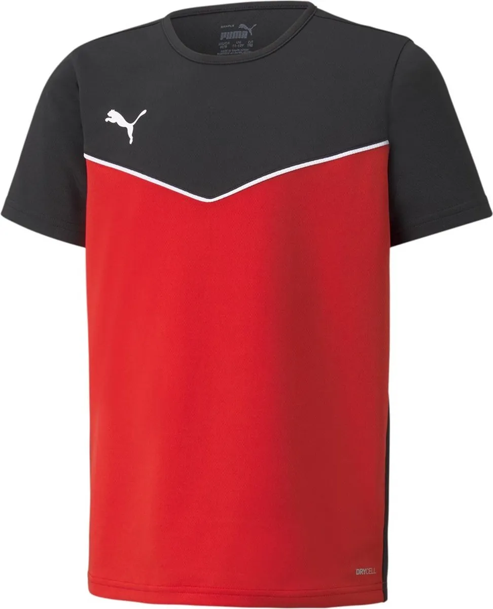 PUMA Individual Rise T-shirt 128