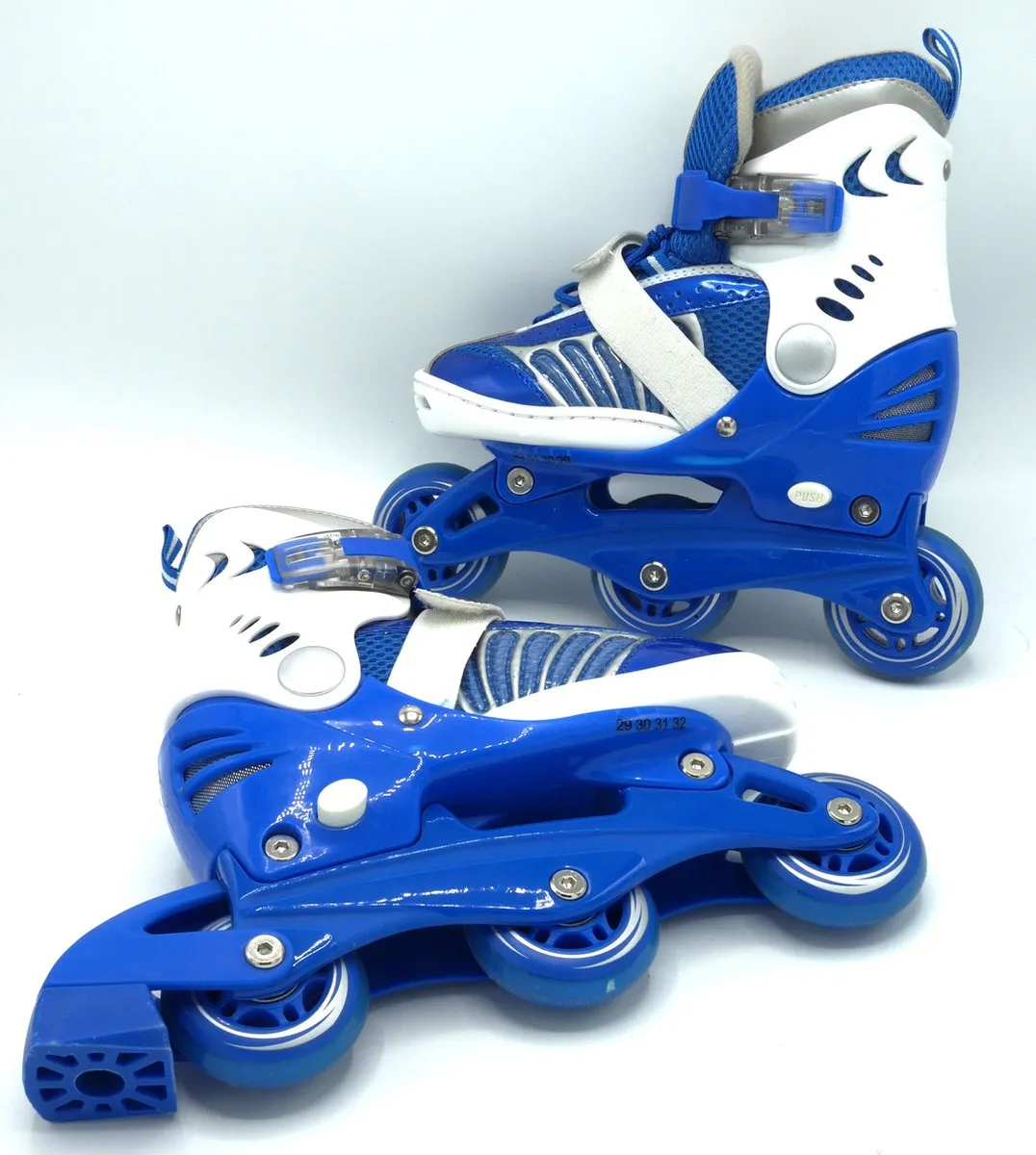 Toitoys Inline Skates Verstelbaar 29-32
