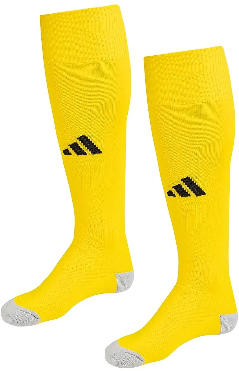 adidas Sportsokken Unisex Geel