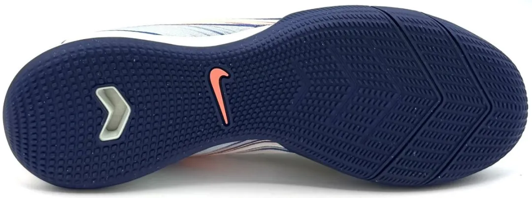 Nike Zoom Vapor 16 Academy MD IC Sportschoenen - Maat 47.5 - Multi
