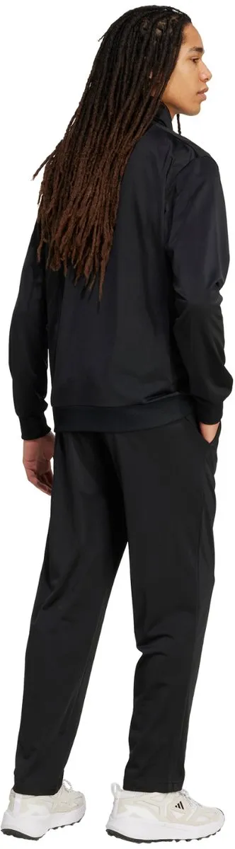 Adidas Linear Trainingspak Heren - M