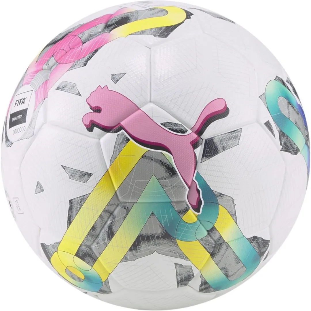 PUMA Orbita 3 Match Voetbal