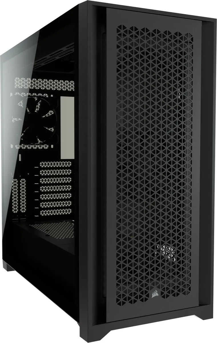 Corsair 5000D Airflow ATX Behuizing