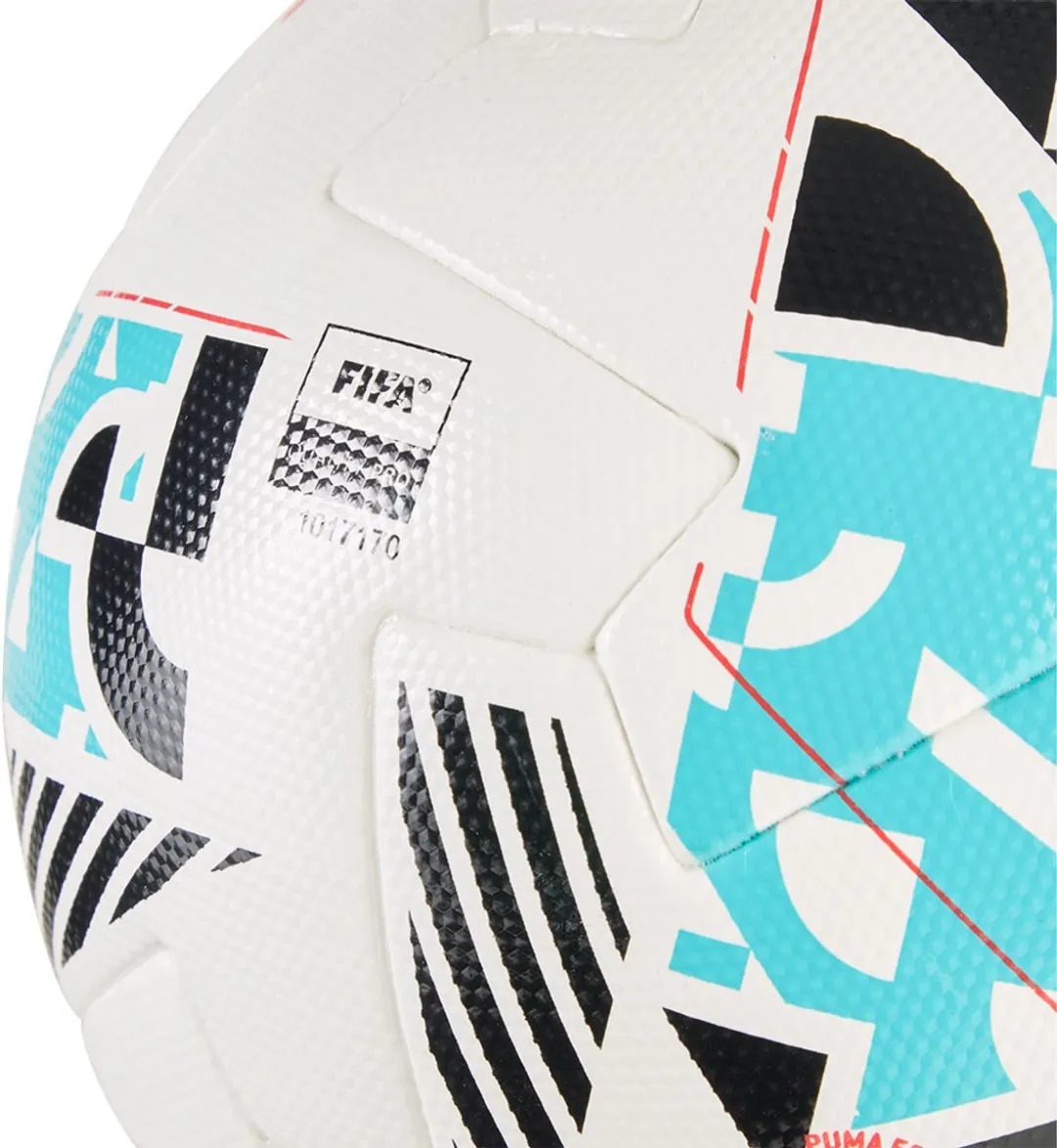 PUMA Orbita LaLiga 1 FIFA Quality Pro Voetbal 5 - Beige