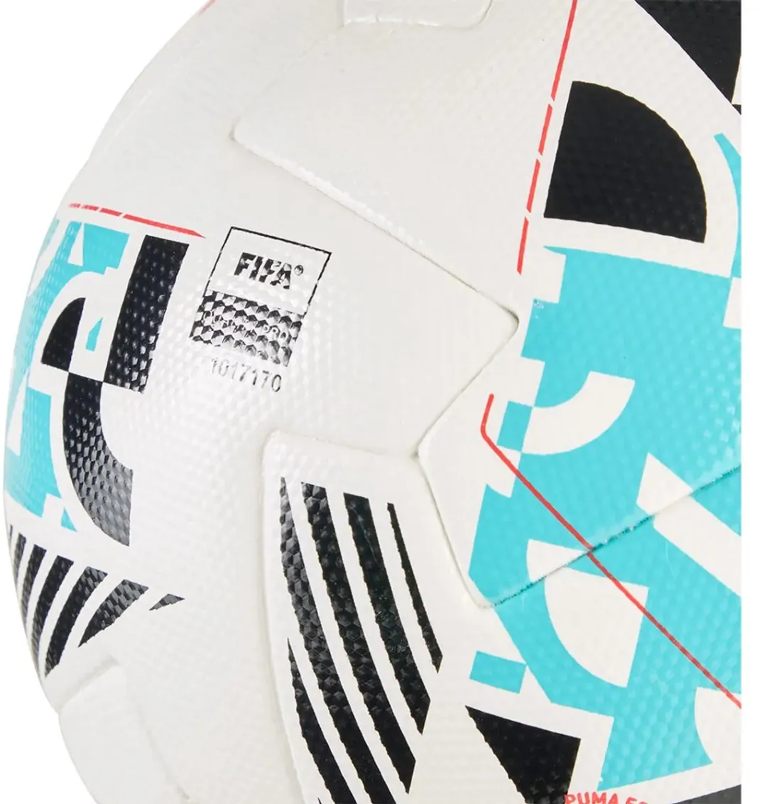 PUMA Orbita LaLiga 1 FIFA Quality Pro Voetbal 5 - Beige