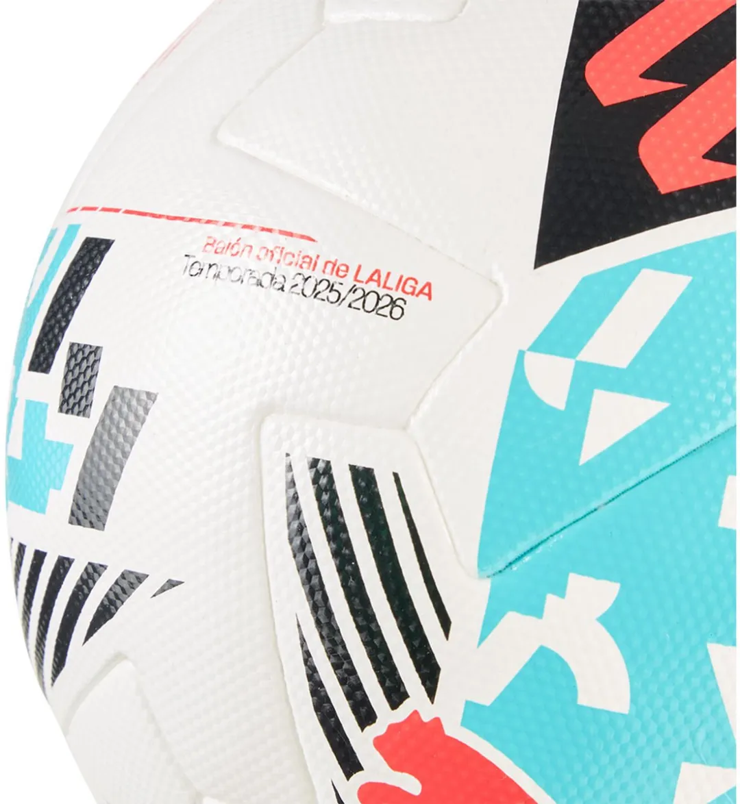 PUMA Orbita LaLiga 1 FIFA Quality Pro Voetbal 5 - Beige