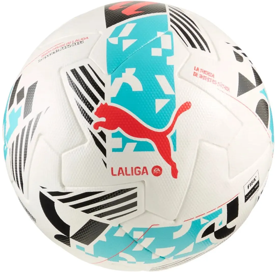 PUMA Orbita LaLiga 1 FIFA Quality Pro Voetbal 5