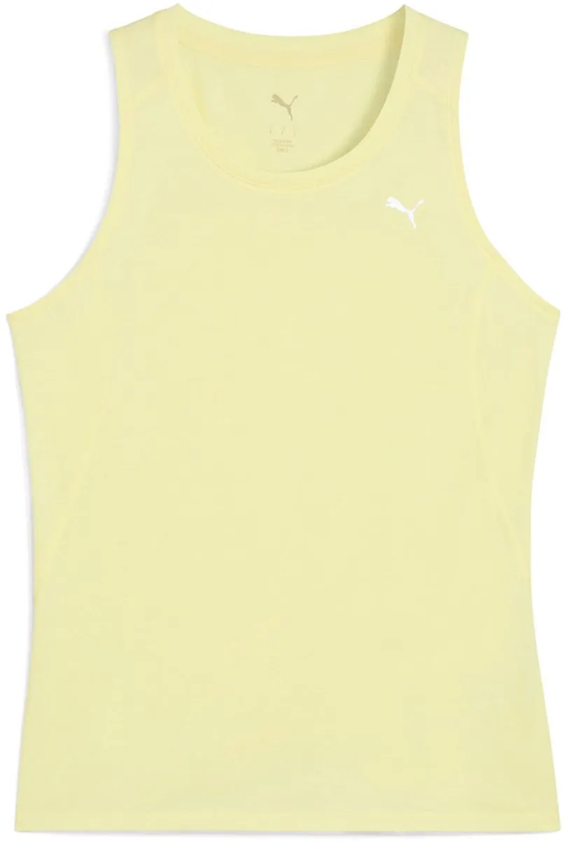 PUMA Velocity Mouwloos T-shirt 526843