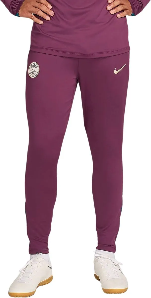 Nike PSG Dri-FIT Strike Sportbroek M - FN9429-610
