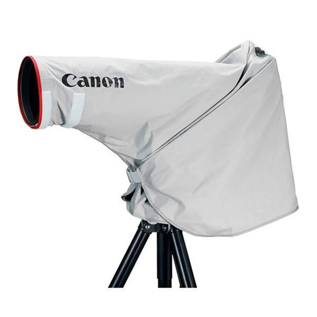 Canon ERC-E5L Regenhoes - Zwart