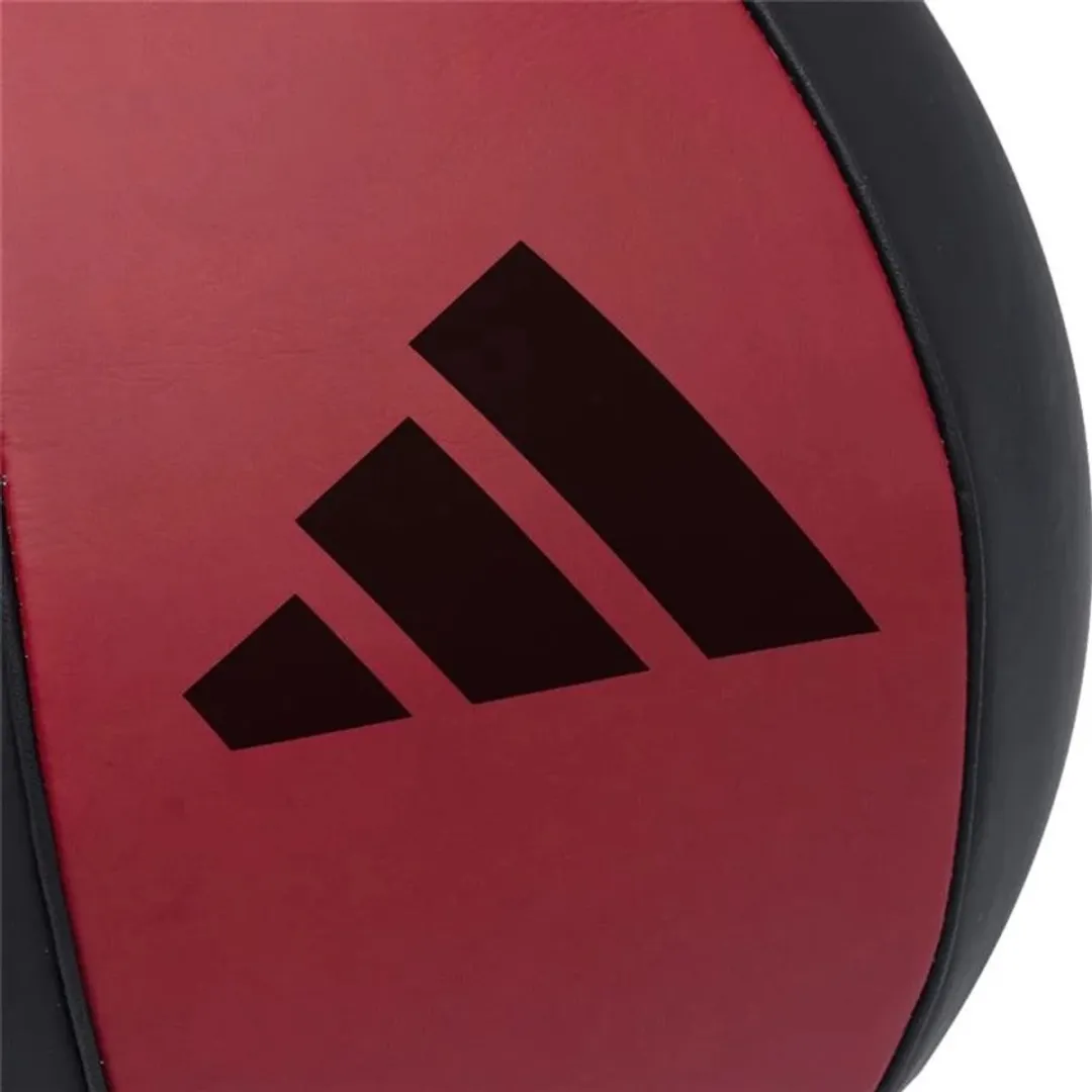 Adidas Combat 50 Speedball - Rood/Zwart