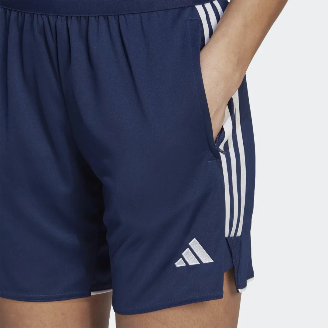 adidas Performance Tiro 23 League Training Short - Heren - Blauw S