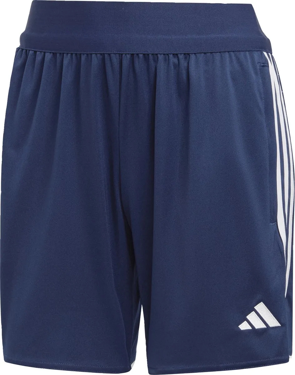 adidas Performance Tiro 23 League Training Short - Heren - Blauw S
