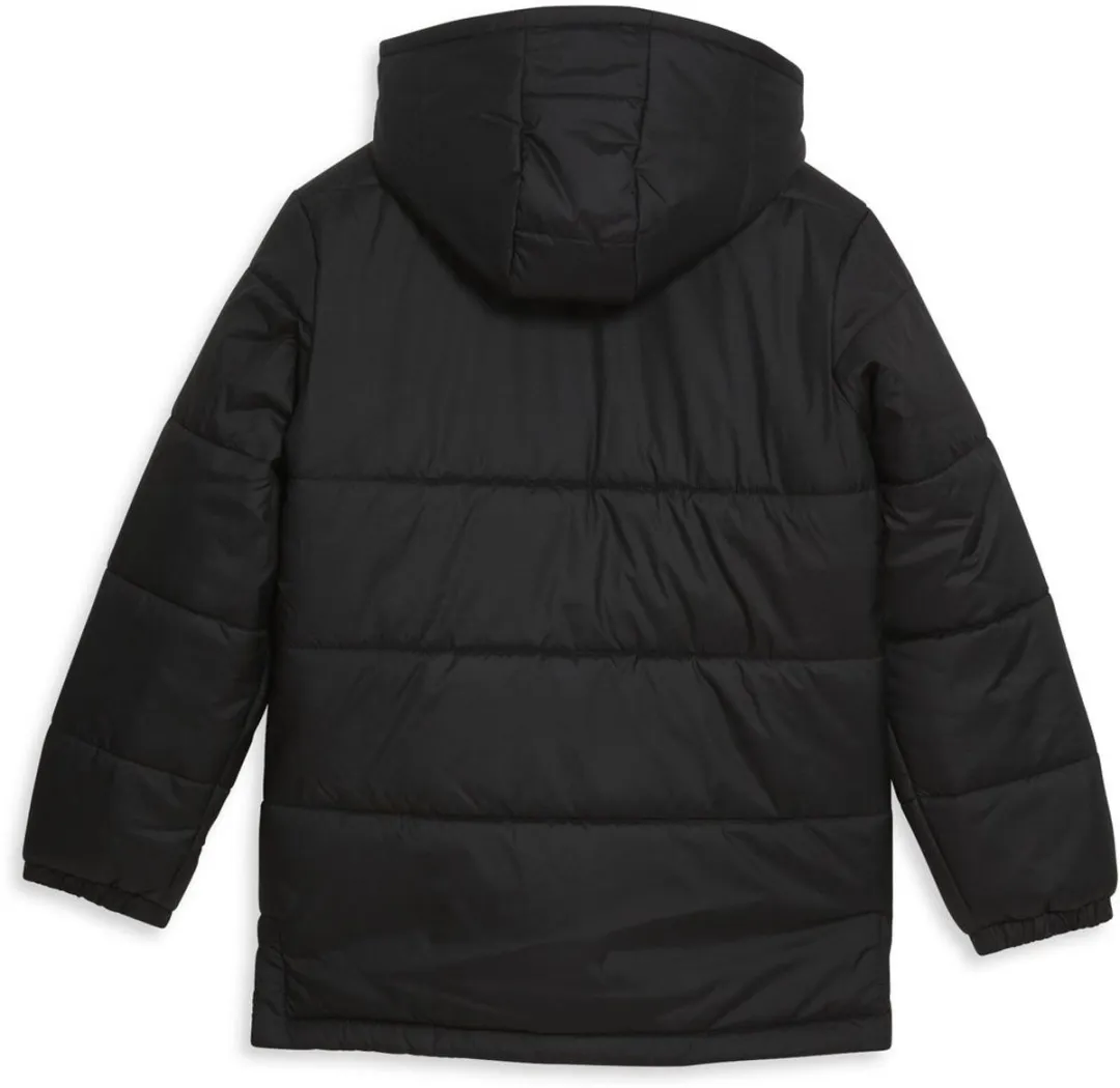 PUMA Coachvest Kinderen 164 - Zwart