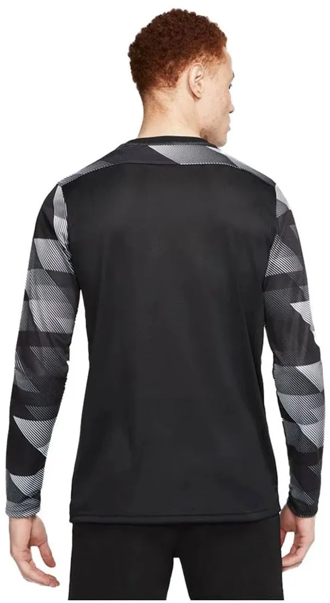 Nike Park IV Sportshirt CJ6066-052 - XL - Grijs