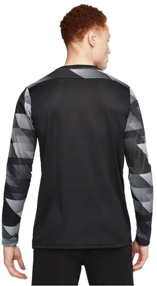 Nike Park IV Sportshirt CJ6066-052 - XL - Grijs