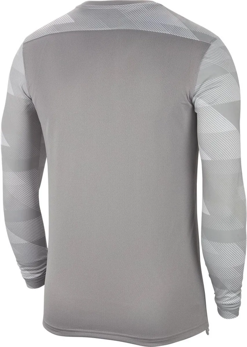 Nike Park IV Sportshirt CJ6066-052 - XL - Grijs
