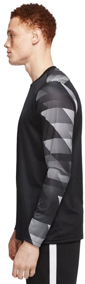 Nike Park IV Sportshirt CJ6066-052 - XL - Grijs - afbeelding 6 van 6