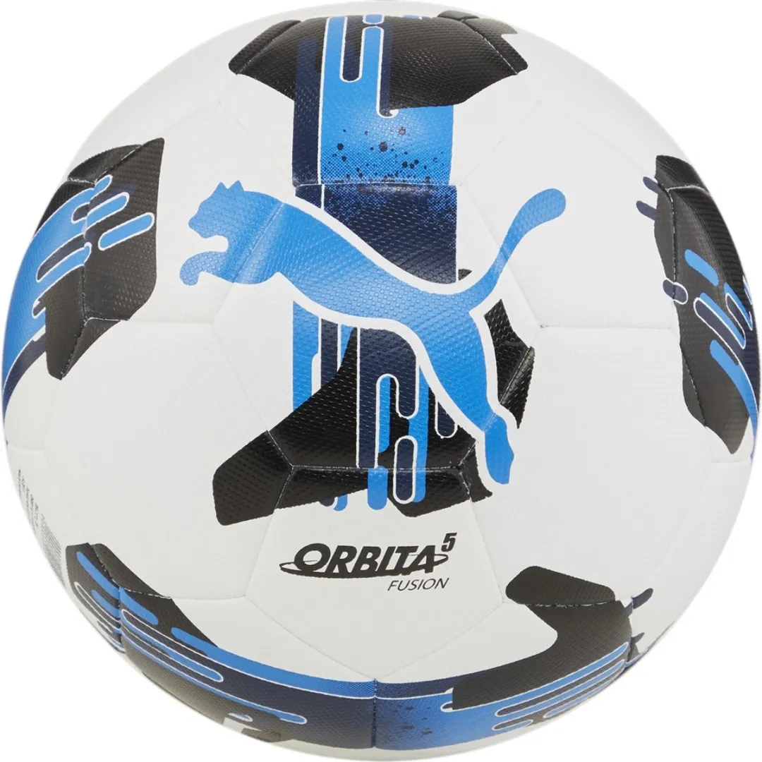 PUMA Kinder Trainingsbal Orbita 5 FUSION