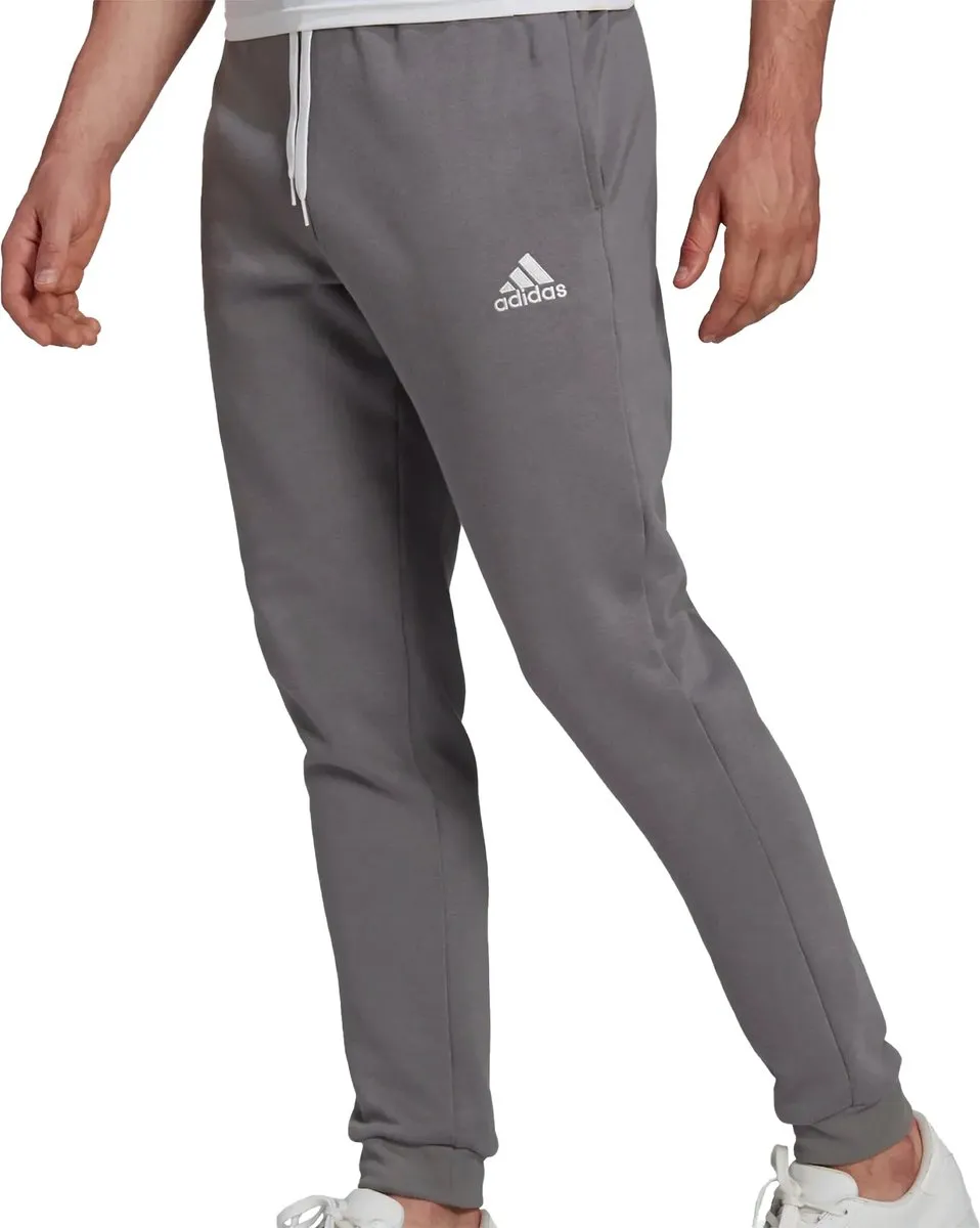 adidas Performance Entrada 22 Joggingbroek L - Grijs