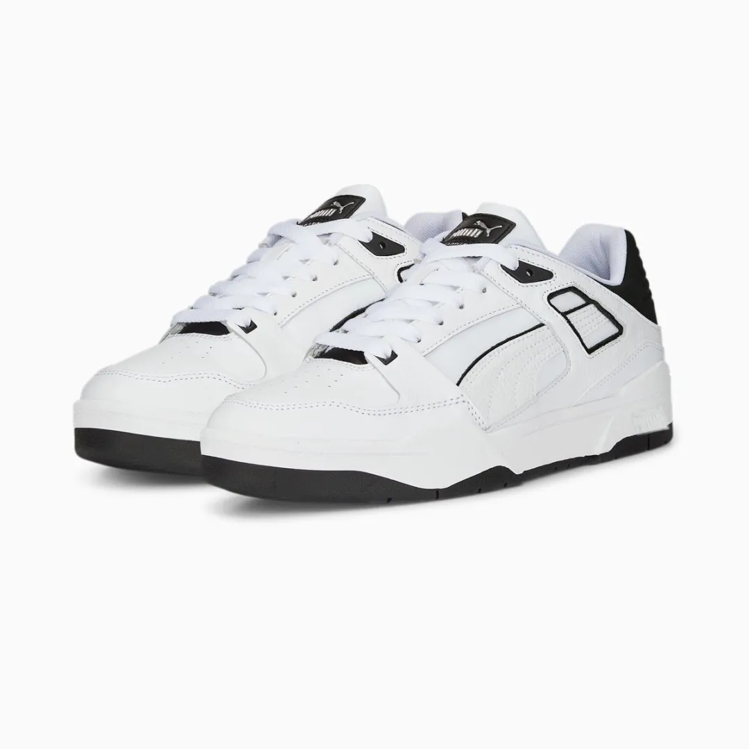 PUMA 388549-01 Trailrunners - Wit - Maat 41