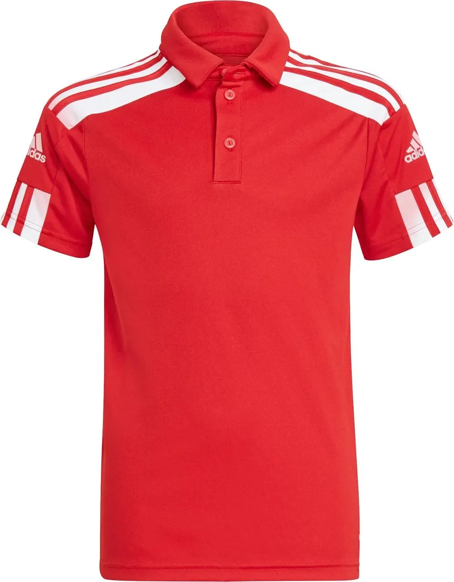 Adidas Squadra 21 Polo Kinderen