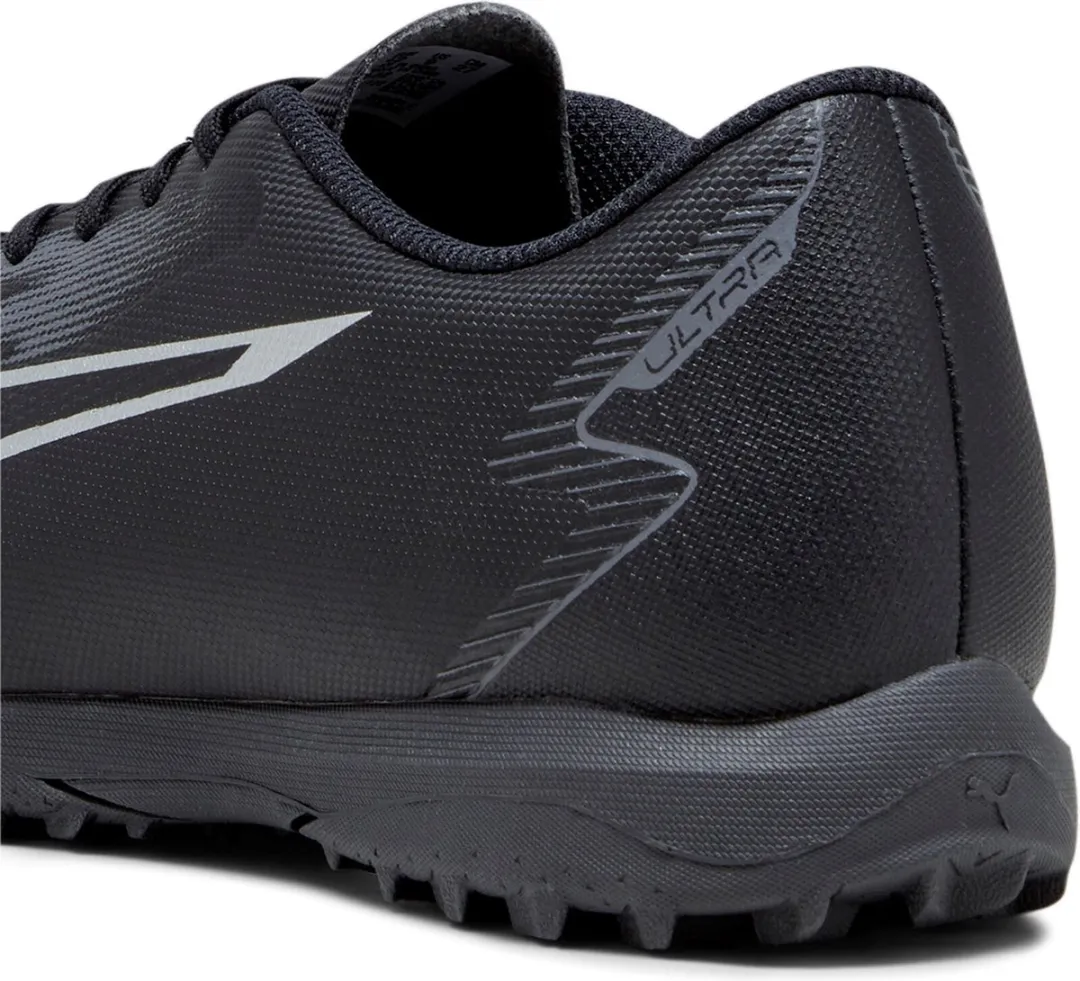 PUMA ULTRA PLAY TT Voetbalschoenen - AG - Zwart - afbeelding 6 van 6