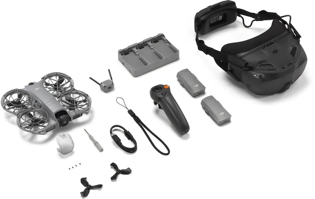 DJI Neo 2