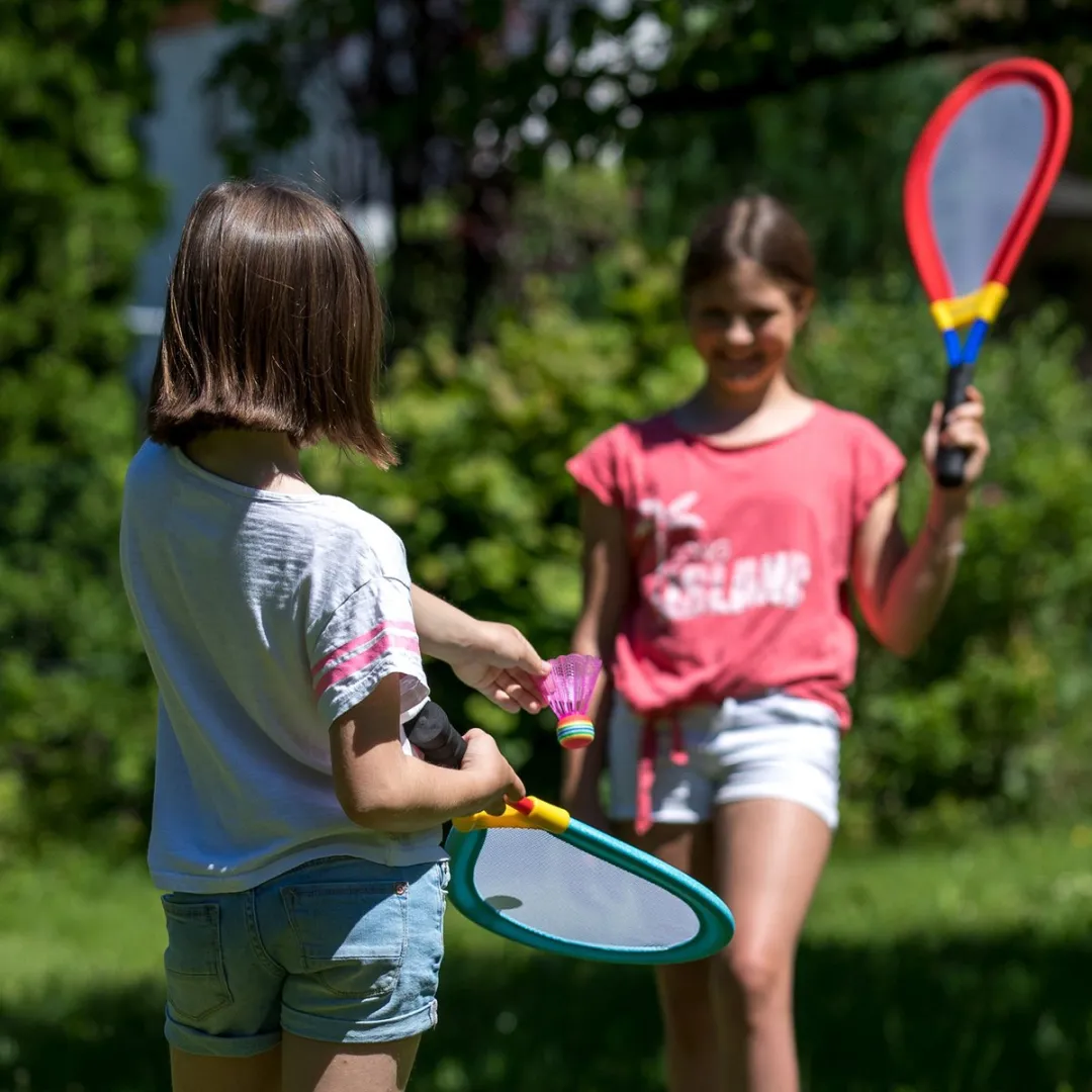 Schildkröt Tafeltennisset Multicolor - afbeelding 6 van 6