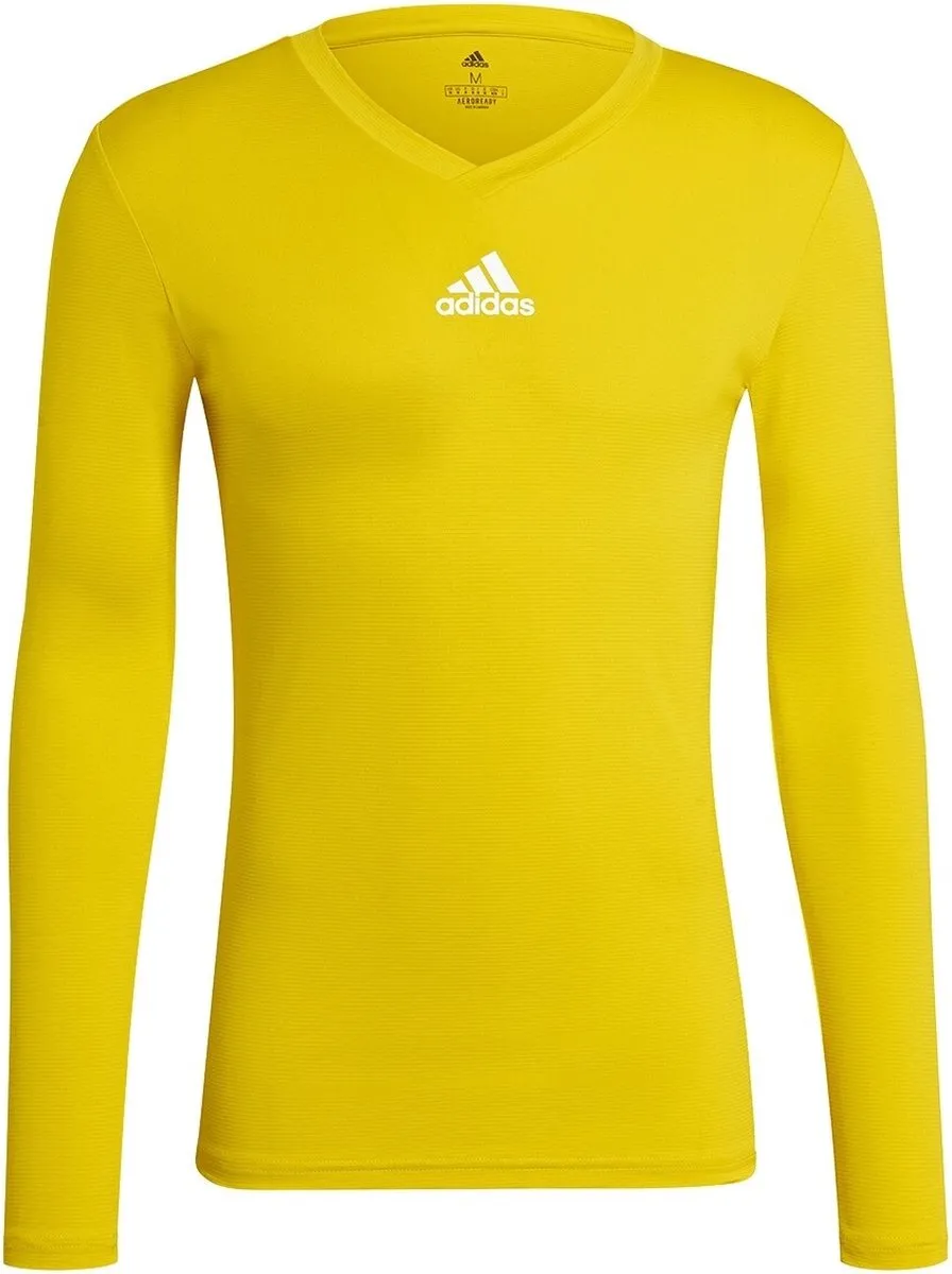 adidas Base Tee 21 Lange Mouw Shirt