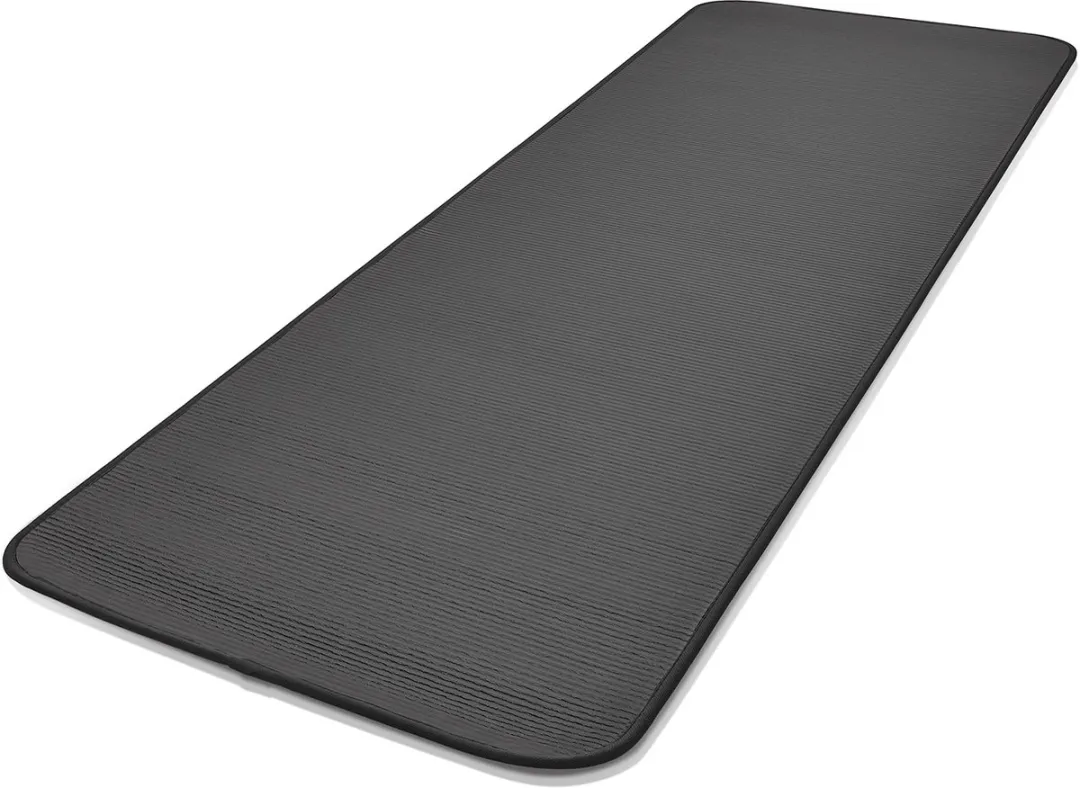 Adidas Core Training Mat 10mm - Zwart