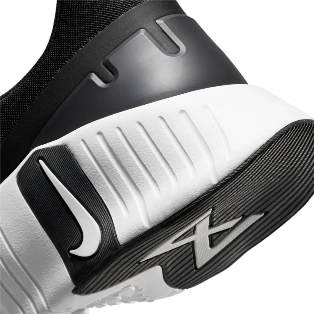 Nike Free Metcon 5 Sportschoen 46 - Zwart/Wit