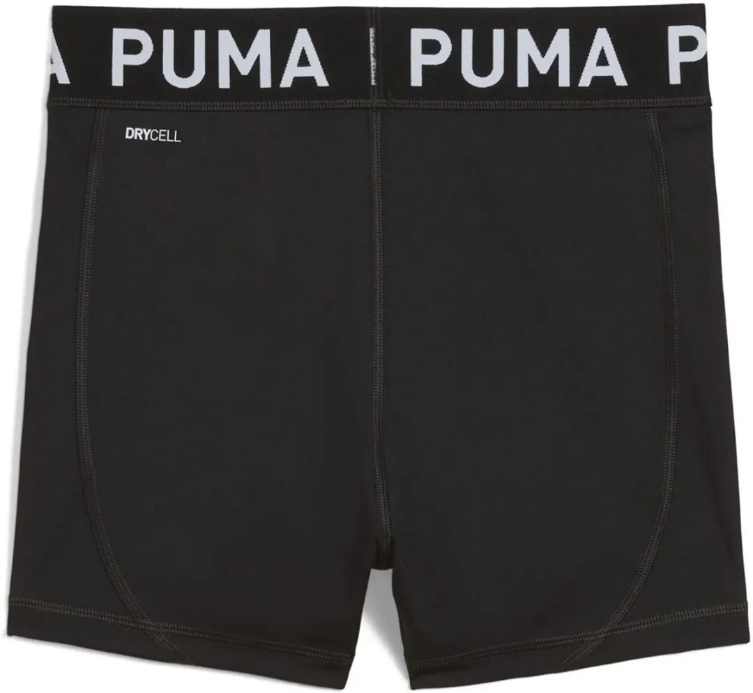PUMA STRONG Short TIGHT - XS - Puma Black