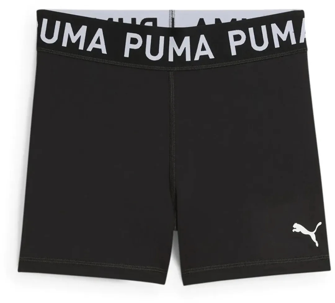 PUMA STRONG Short TIGHT - XS - Puma Black