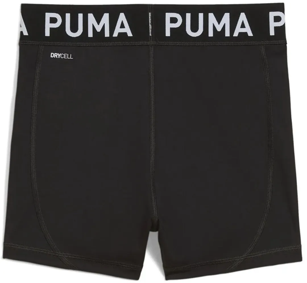 PUMA STRONG Short TIGHT - XS - Puma Black