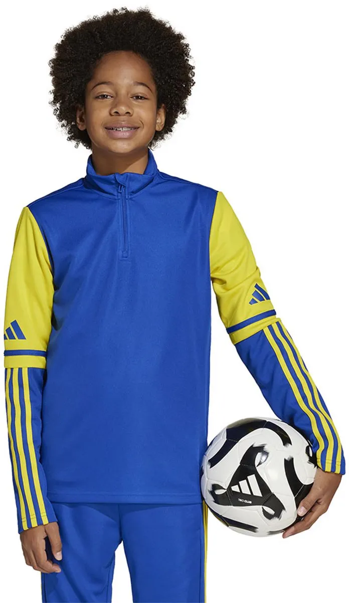 adidas Squadra 25 Training Sweatshirt