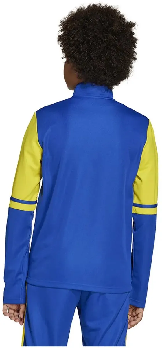 adidas Squadra 25 Training Sweatshirt - 15-16 Years - Blauw