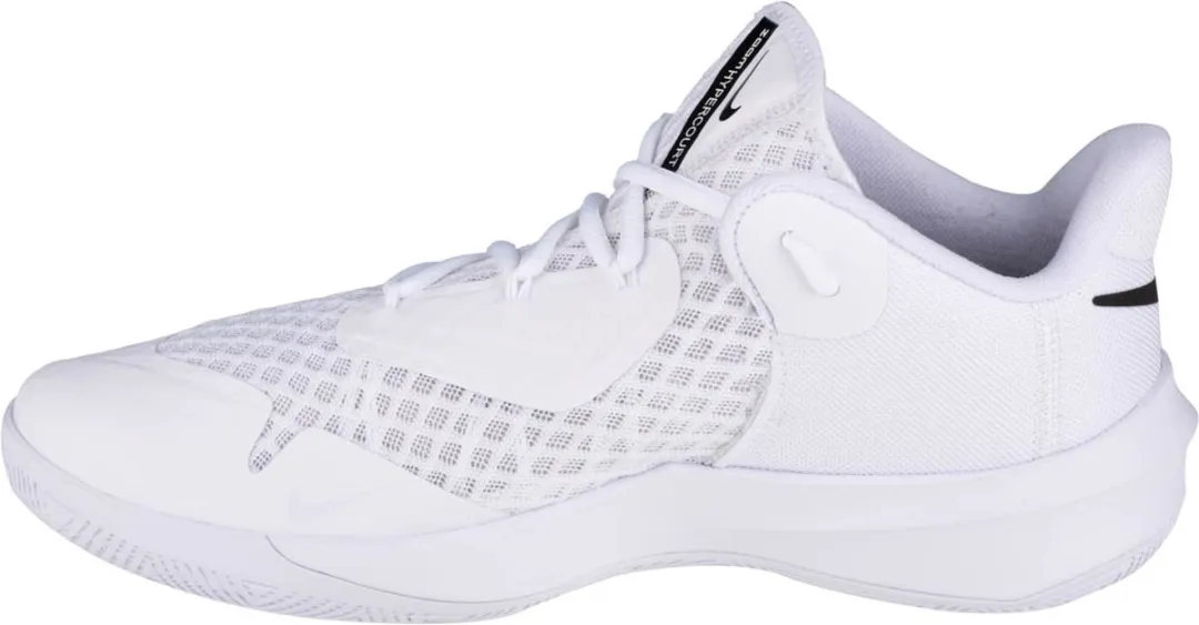 Nike Zoom Hyperspeed Court CI2964-100 Volleybalschoenen - Wit