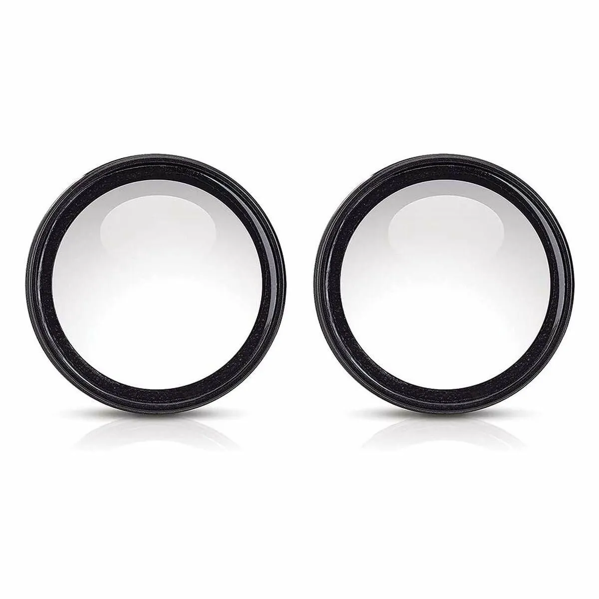 GoPro Beschermende Lens DGWAGCLK-301 - 2 Stuks - Zwart - afbeelding 6 van 6
