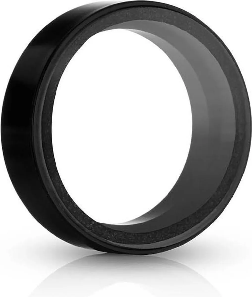 GoPro Beschermende Lens DGWAGCLK-301 - 2 Stuks - Zwart